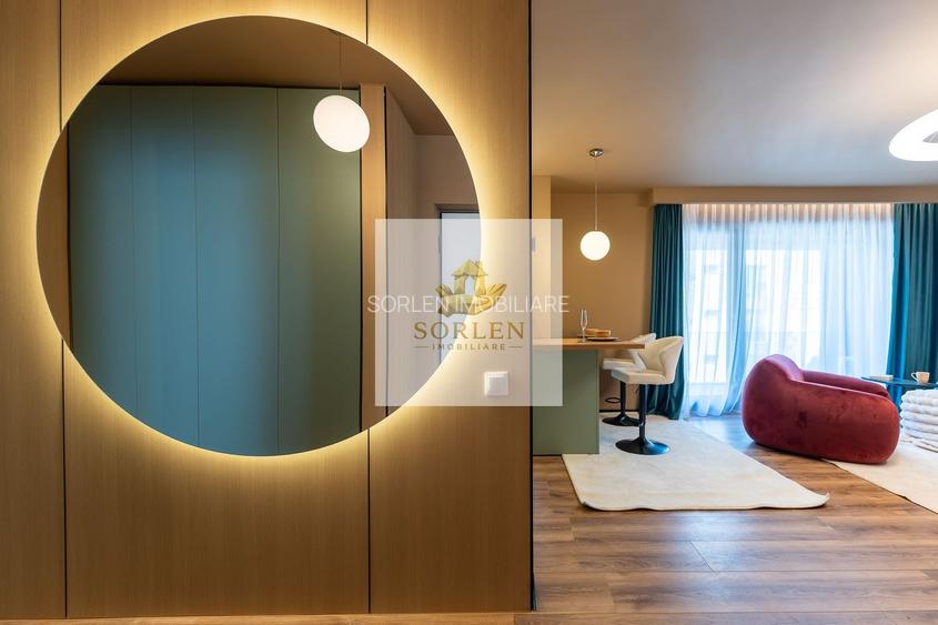 Apartament premium cu 2 camere | Între Lacuri | Cluj-Napoca - 13