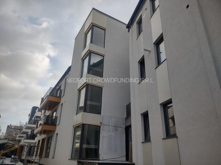 NEOFORT REZIDENTIAL- 2 CAMERE cu TERASA ORIENTARE S-E  DIRECT DEZVOLTATOR - 14