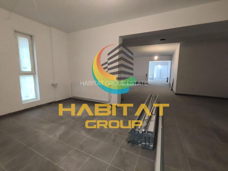 Spatiu comercial de inchiriat 220 mp Timpuri Noi la 10 min de metrou - 7