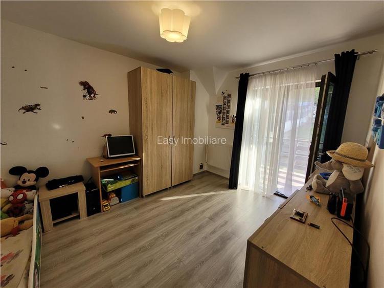 Casa 4 camere , Corunca , 120mp , 5 ari , langa padure - 7