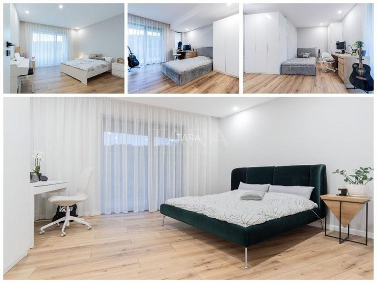 Vanzare casa individuala deosebita in zona Feleacu - 6