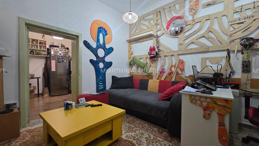 Ocazie, Universitate, Ultracentral, investiție. - 5