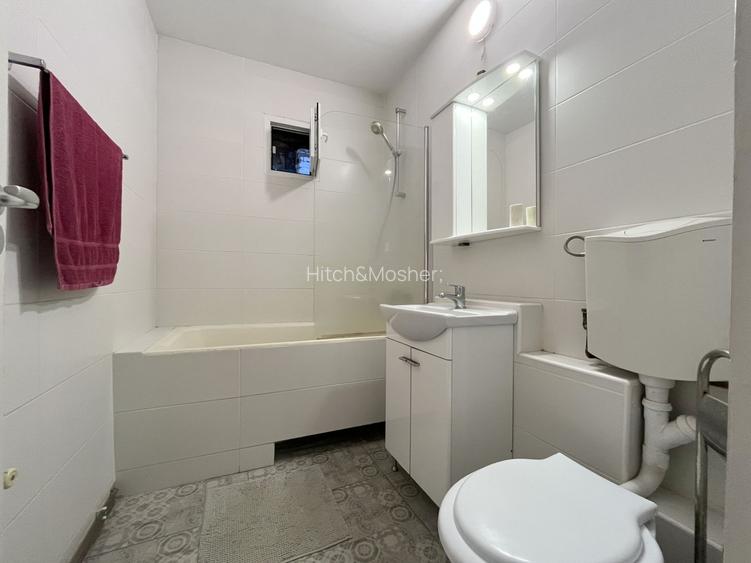 Apartament 2 camere, zona Gara de Nord – Piața Iosefin - 16