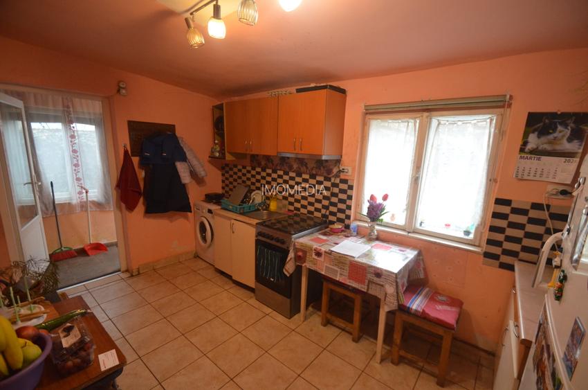 Casa individuala in Timisoara - 6