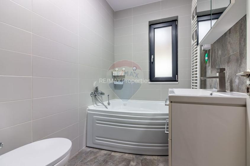 Casă / Vilă Vânzare Tunari/Dimieni Casă Single - 4