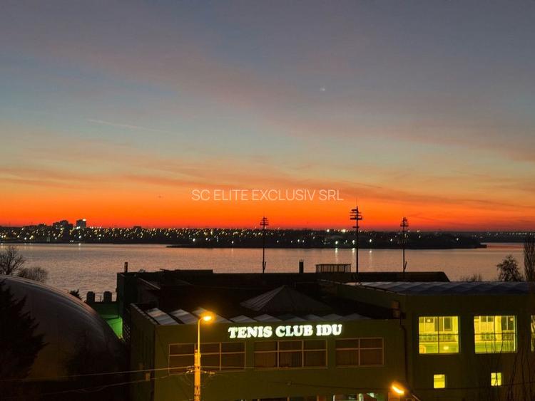 Stațiunea Mamaia - 3 camere, vedere panoramică la lac &acirc; Vila Ovidiu - 41