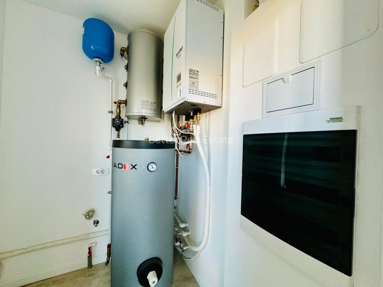 Casă Individuală modernă de Vânzare – 5 Camere, Teren 700 mp | Berceni Ilfov - 7