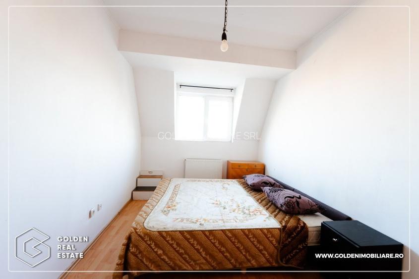 Apartament la mansarda in zona Blascovici, Timisoara - 4