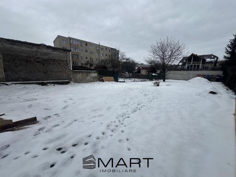 Teren constructii Tractorul - 3