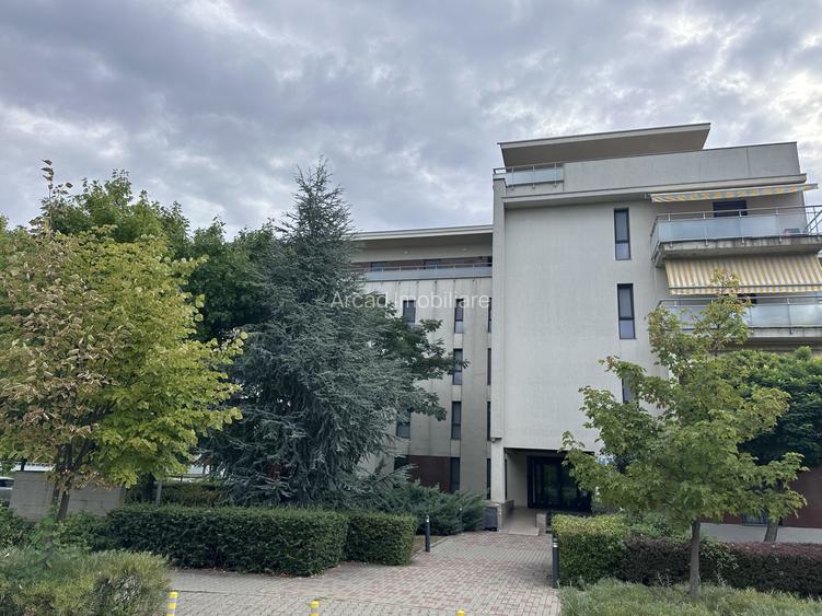 Apartament 4 camere de inchiriat in Baneasa | Piata Popoviciu - 2