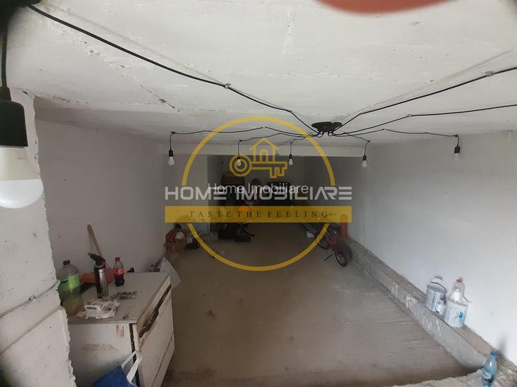 Casa Individuala Valea Adâncă/  Panouri 6KW - 20