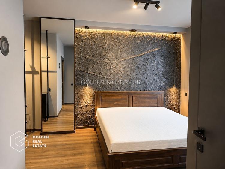 Apartament HIGH-END cu Ecosistem SMART Integrat | Torontalului - 11