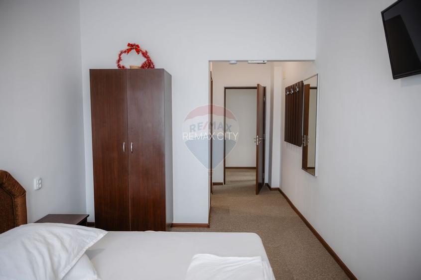 Spațiu comercial / Afacere La Cheie - 16