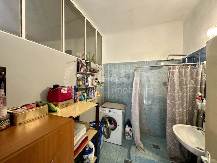 Apartament 3 camere | 72mp | Garaj 38mp | Ideal Investitie | Centru - 5