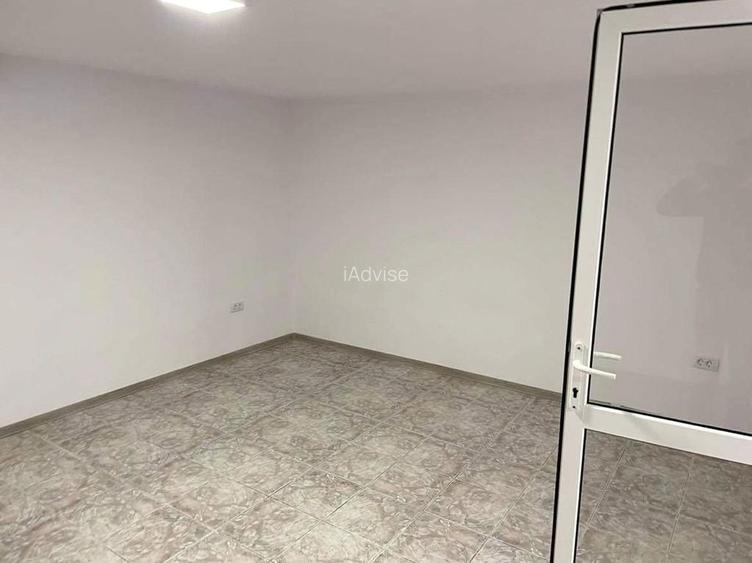 Casa deosebita cu spatiu comercial Rasnov - 16