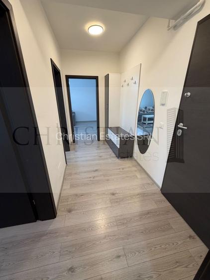 Apartament 2 camere - Exigent Plaza Residence Faza 4 Parcare Inclusa - 14