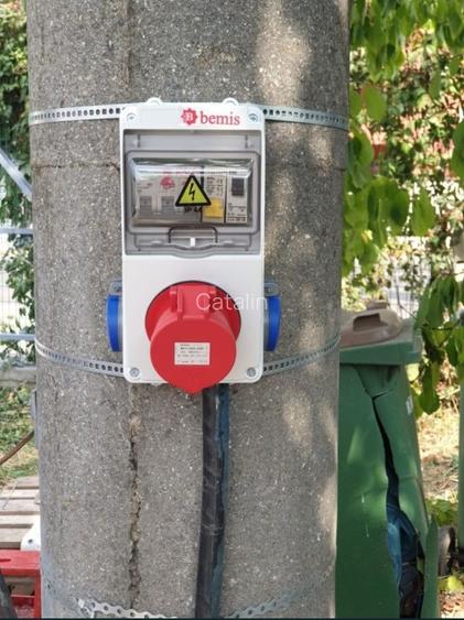 Teren intravilan 1000–2000 mp – vânzare/închiriere, ideal business auto - 4