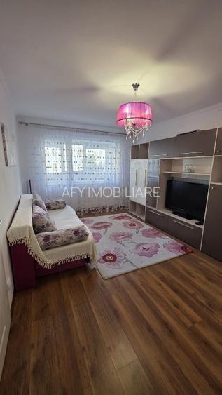 DE INCHIRIAT | APARTAMENT 2 CAMERE | TITULESCU - 5