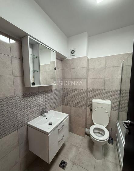 2 camere Berceni decomandat | Parcare inclusă | Centrala | 2 AC - 6