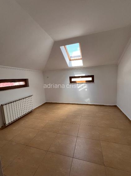 Vila de vanzare rosu Chiajna  - 13