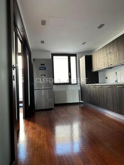 Aviatorilor - penthouse cu 5 camere de inchiriat, terasa 134mp - 5