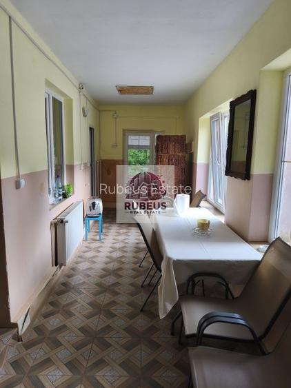 Refugiul la marginea pădurii in Orșova, pe malul Dunării - 9