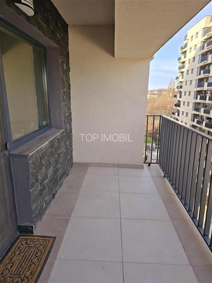 Apartament 2 Camere - Bloc Nou - Tatarasi - 8