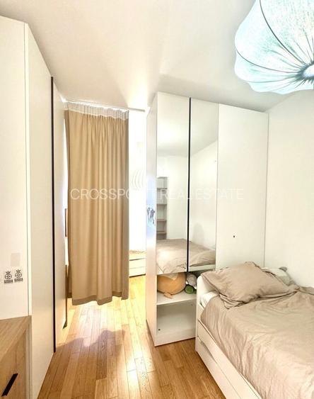 Închiriere Apartament 3+ Camere – Complex Nou, Zona Centrală - 11