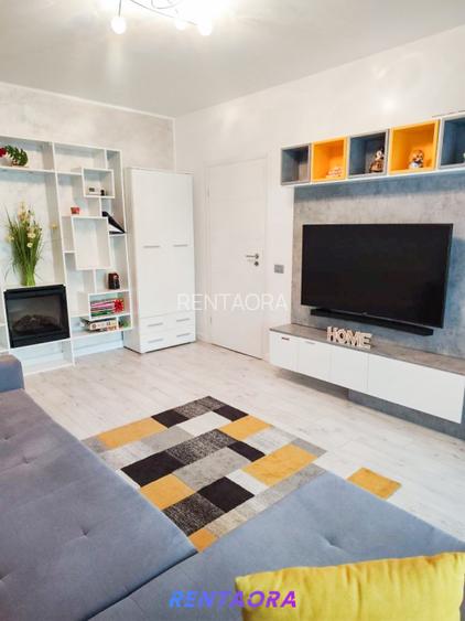 Lujerului Metrou Virtutii Bloc Nou Spatios Luminos Modern - 2