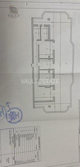 APARTAMENT 3 CAMERE-BERCENI-METALURGIEI-TERASA-2 LOCURI PARCARE  - 10