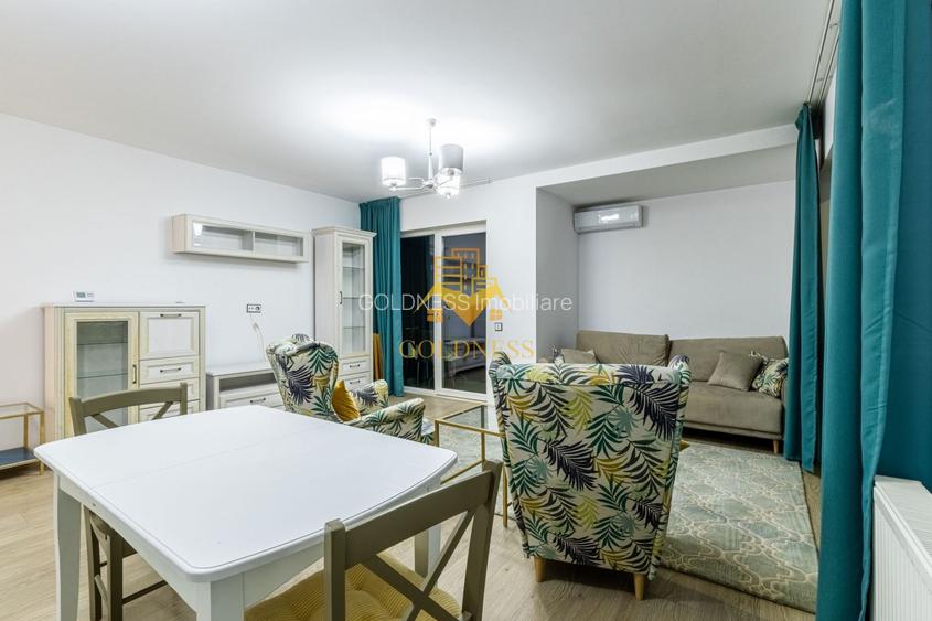 2 camere, Parcare, Iris, Junior Residence, Auchan, Clujana, Fabricii - 3