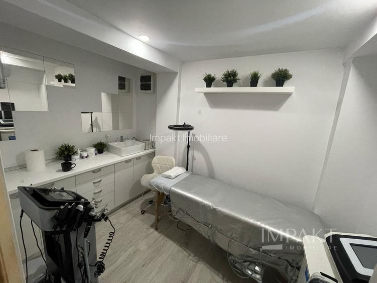 Spațiu comercial 120 m², Piața Cipariu– AFACERE la CHEIE - 17