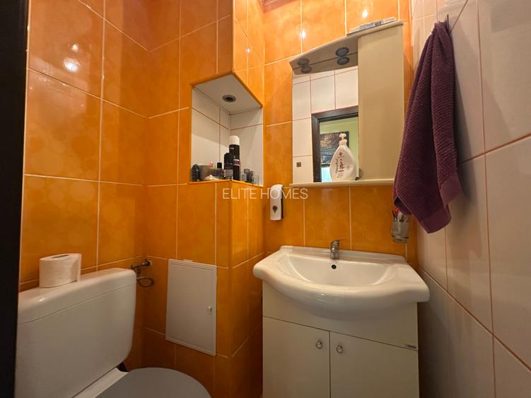 Apartament de 3 camere-Gorjului/3-Room Apartment in Gorjului - 10