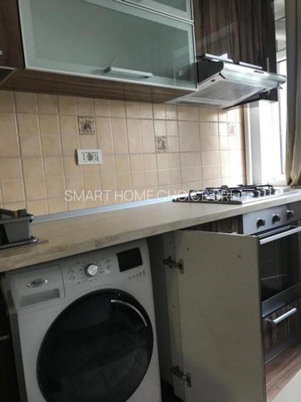 Apartament 2 camere Drumul Taberei bv Timisoara Plaza stradal - 6