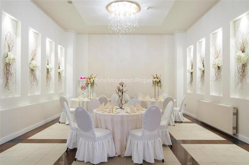 Timisoara, OPORTUNITATE INVESTITIE, hotel, clinica sau azil, 41 camere - 10