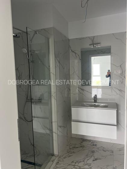 -2 camere  lux  Campus Universitate  -Facultatea de MEDICINA,bloc caramida - 17