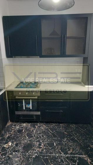 Copou- Universitatea Al.I.Cuza-UMF -  Decomandat - Renovat - Modern - 2