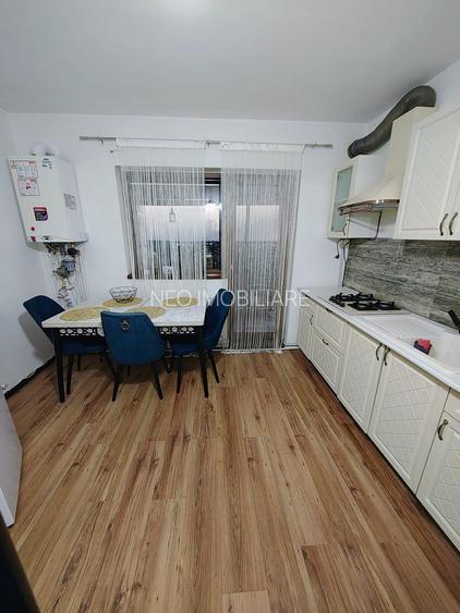 Apartament 2 camere- la casa- Lipovei - 7