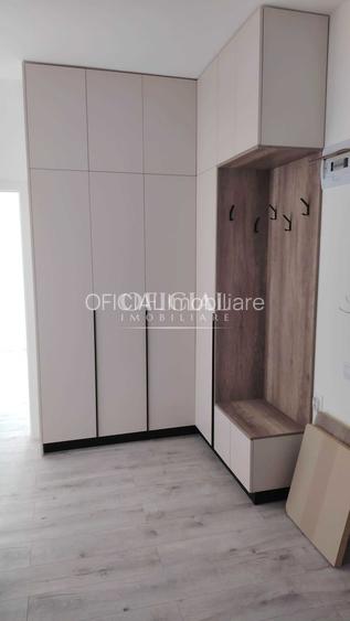 Apartament 3 camere | Garaj | Nou | Terasa 26 mp | Eroilor - Floresti - 7