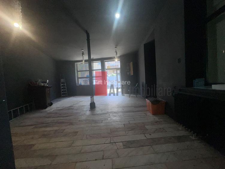 Spatiu comercial de inchiriat in zona Piata Matache/Gara de Nord/ Zona Buzesti - 10