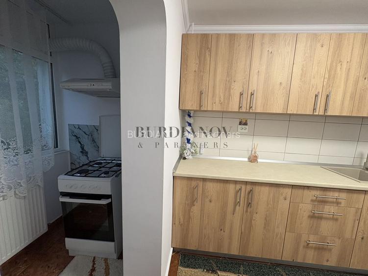 Apartament cu 2 camere decomandat - Șos. Giurgiului - 48mp utili - 6