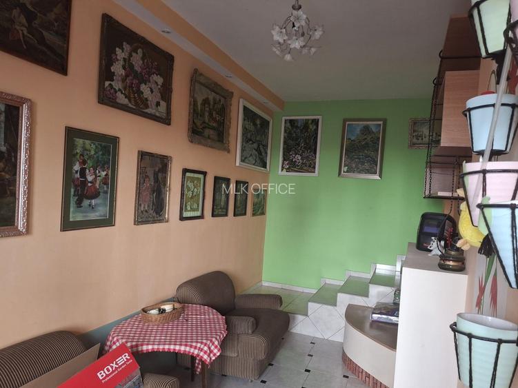 Casa de vanzare - oportunitate de investitie - 8