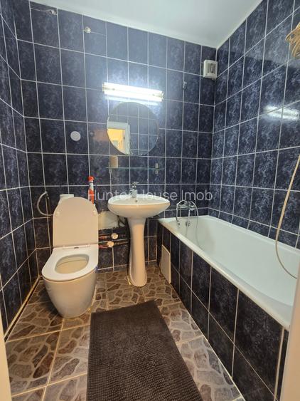 Apartament 2 camere decomandat in zona Drumul Taberei- Romancierilor - 12