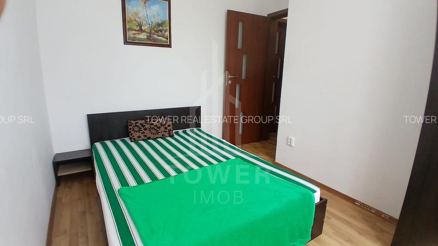Apartament 3 camere | zona Magnolia - 6