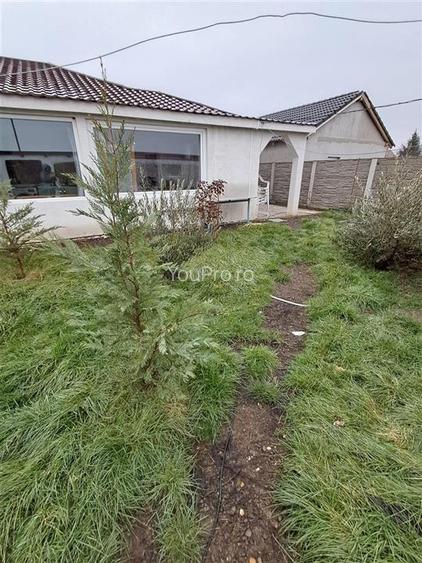 Casa Individuala Noua la 30 km de Timisoara - 19