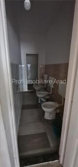 Cazare muncitori garsoniere/apartamente la curte in Vladimirescu - 22