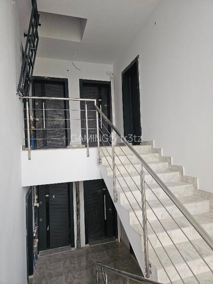Apartamente bloc nou cu încălzire in pardoseala ; Dobrogea 1 - 6