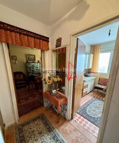Apartament 2 camere Dristor Camil Ressu - 8