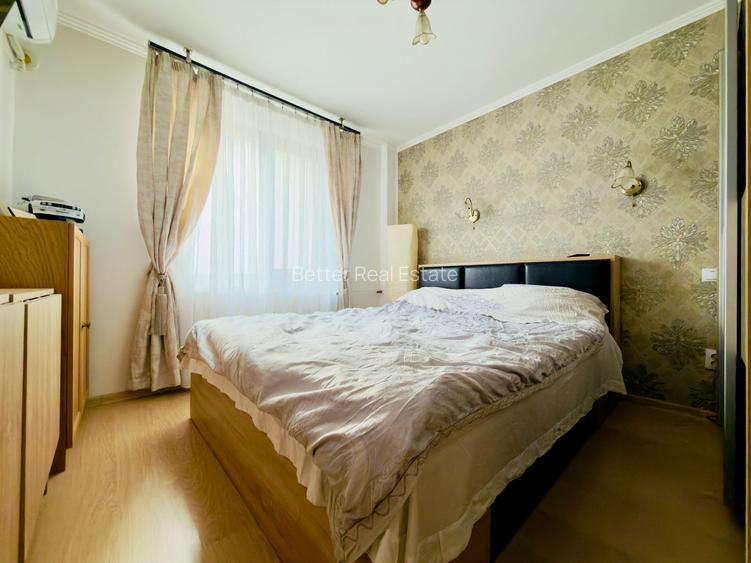 Apartament 4 Camere de Vânzare – 80 mp, Semidecomandat, Apărătorii Patriei - 5