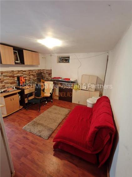 Casa tip parter zona Centrala - 5